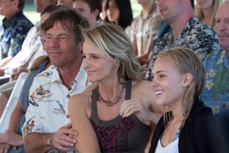 "Soul Surfer"